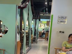 -山里俏·地标皖南菜·屯溪臭鳜鱼(北城万达店)