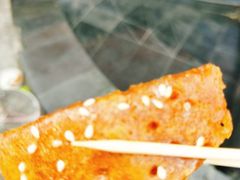 -香糯炎荞饼王(解放碑店)