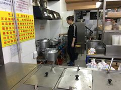 -百花传统甜品店(原址店)