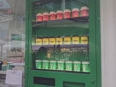 门面-ALPHA COFFEE阿尔法咖啡(虹泉路店)