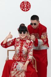 点击看大图 -巴黎经典婚纱摄影PARISSIC