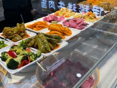 -伊穆祥牛肉面总店·清真