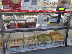 -北京稻香村(天桥乐汇百货商场店)