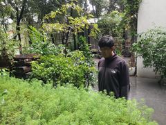 -箱美术馆私房菜(水晶郦城店)