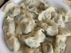 -俏东方·海味水饺·青岛菜(崂山店)