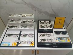 -宝岛眼镜·星创视光中心(威海路店)