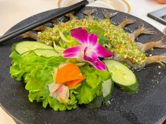 -阿诺泰·泰国餐厅(紫荆店)