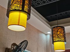 大堂-辣妈水饺红冒菜(金阳路店)