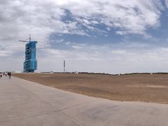-中国酒泉卫星发射中心