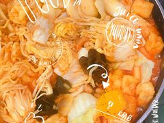 -韩热集市(百源店)