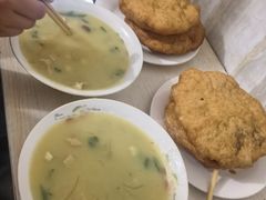 -老方子馅饼粥(台东店)