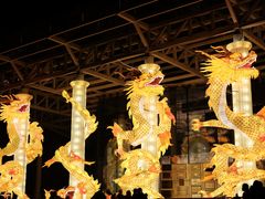 -武汉园博园(武汉自然博物馆)