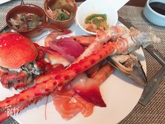 -Social 秀西餐厅-长沙瑞吉酒店(运达店)