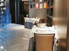 大堂-万丽轩·粤菜(王府井金茂万丽酒店)