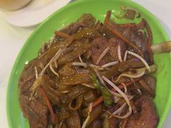 -澳门陈光记烧味饭店(南京德基广场店)