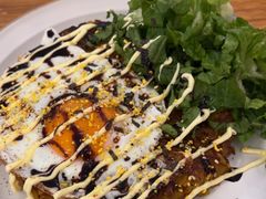 -Egg•Allday Brunch(襄阳北路店)
