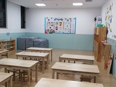 -蓝莓果幼儿园(通州梨园店)