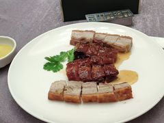 -和平馆·地道港澳茶餐厅(西门口店)