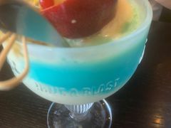 -blue frog蓝蛙(长泰广场店)