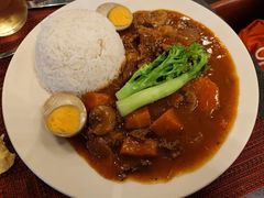 -WOLFGANG PUCK KITCHEN & BAR(迪士尼小镇店)