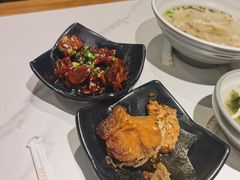-馋三尺蟹粉小笼(人民广场店)