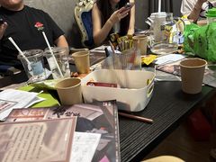 -剧狐剧本杀·月球探案馆(人民广场1号店)
