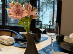 -杭州西湖柳莺里酒店·闻莺厅