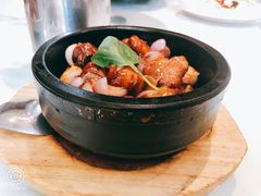 -青年公社烤鸭(青年路店)