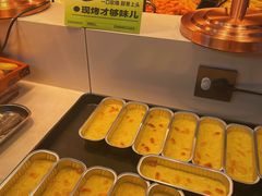 -涨巢·潮玩水疗局