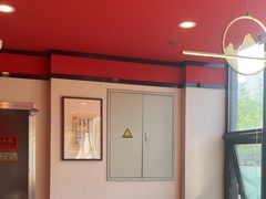 -晋阳春·山西菜·北京烤鸭(交大店)