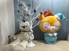 -榴芒先森生日蛋糕甜品台定制(1店诚信大道店)