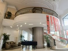 -汕尾巴黎半岛酒店