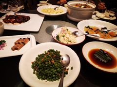 -老正兴菜馆(福州路店)