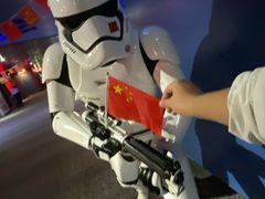 -首都电影院(天津店 中国巨幕)