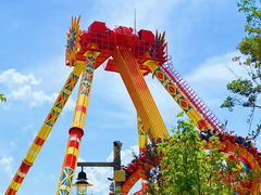 -世界恐龙谷景区