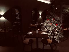 -LUMOS卢莫斯融合料理餐厅