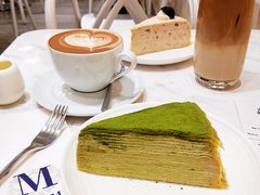 -Lady M(沙田新城市广场店)