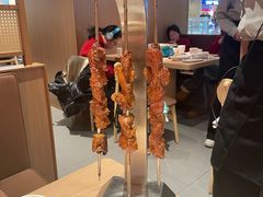 -半天妖烤鱼(百乐广场店)