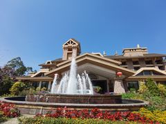 -广州锦绣香江度假别墅