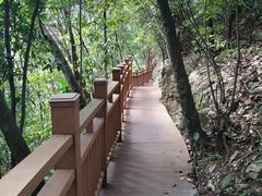 -黄金沟旅游风景区