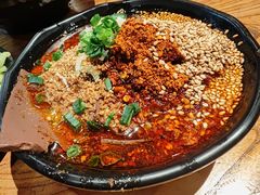 -我的面 川味Bistro(后沙峪店)