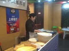 -丁里羊肉小镇(天鹅湖总店)