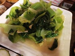 -土蚝·高压锅生蚝(百姓美食街店)