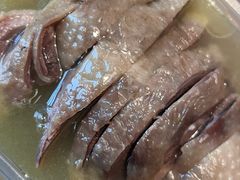 -正宗忘不了老鹅(梅岭店)