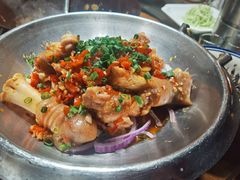 -李久其家民间餐厅(梅溪湖店)