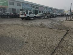 -韩家墅海吉星农产品批发市场