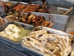 -德兴馆(广东路总店)