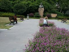 -徐家汇源景区-衡山公园