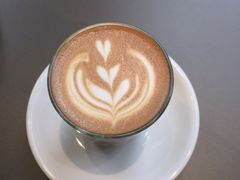 澳白-Seesaw Coffee(苏州中心店)