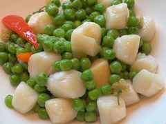 -环球港凯悦 · 享悦中餐厅